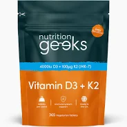 Vitamins